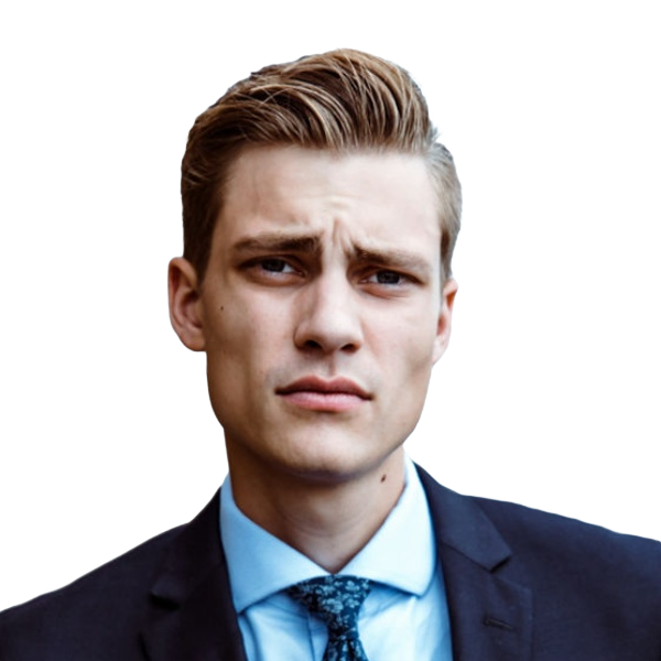 Digital passport photo output — a single NEET passport photo on a plain white background, cropped to 3.5x4.5cm for online upload
